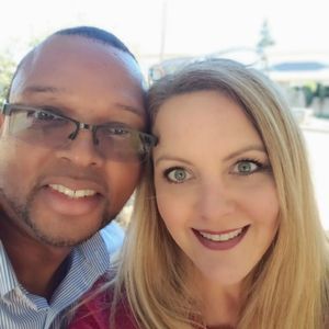 Meet your Posher, Dickey